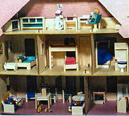 Dollhouse